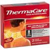 Fasce autoriscaldanti a calore terapeutico thermacare collo/spalla/polso 2 pezzi