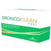 Broncoclean fast granulato sublinguale 24 bustine