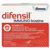 Difensil immuno bustine 14 bustine