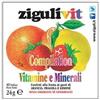 Ziguli vit compilation 40 confetti