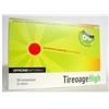 Tireoage high 30 compresse 550mg