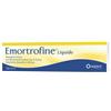 Agave Emortrofine liquido flacone 120 ml