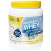 Long life Longlife absolute whey vaniglia 500 g