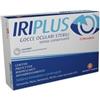 Iriplus easydrop 0,4% collirio 15 flaconcini monodose da 0,33 ml