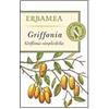 Erbamea Griffonia 50 capsule vegetali