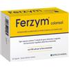 Specchiasol Ferzym colonsol 40 capsule