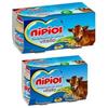 Nipiol omogeneizzato vitello 80 g 2 pezzi