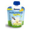 Humana milky Milkymerenda vaniglia 85 g
