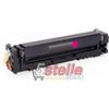 NO-NAME TONER MAGENTA COMPATIBILE PER HP COLOR LASERJET PRO M254DW M254NW MFP M280NW M281FDN M281FDW CARTUCCIA CF543A 203A - NO-NAME