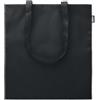 Shopper personalizzate in R-Pet 190T/100gr 38x42 cm personalizzate o neutre