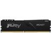 Kingston Ram DIMM DDR4 8GB Kingston 3200Mhz CL 16 [KF432C16BB/8]