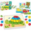 Jumbo Goula - 53140 - Baby color 20 pezzi