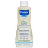 Mustela Shampoo Dolce Capelli Bambini Previene la Formazione di Nodi, 500ml