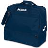 Joma BORSA EXTRA GRANDE TRAINING III BLU NAVY