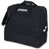 Joma BORSA TRAINING III - NERO
