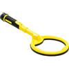 Nokta Makro Metal Detector con piastra 8 Scuba subacqueo - PULSEDIVE 8 GIALLO