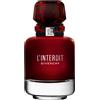Givenchy L'interdit Eau De Parfum Rouge Spray 50 ML