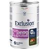 Exclusion Diet Hypoallergenic 6 x 400 g - Cavallo & Patate