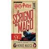 Magazzini Salani Harry Potter. Lo scrigno del mago. Ediz. a colori