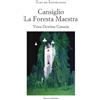 Piazza Editore Cansiglio la foresta maestra
