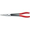 Knipex Pinza per meccanica con profili trasversali