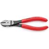Knipex Tronchesi laterali per meccanica tipo "forte" art.7401