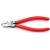 Knipex Tronchesi laterali per meccanica art.7001