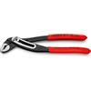 Knipex Pinza regolabile per tubi e dadi alligator® art.8801