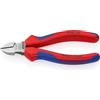 Knipex Tronchesi laterali per meccanica art.7002