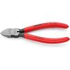 Knipex Tronchese per resina sintetica art.7201