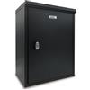 Alubox Portapacchi xl grigio antracite art.17paccoboxxlgh