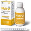 Innovet Nefrys Alimento Complementare per Cani e Gatti, 100ml