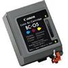 Canon : Ink-Jet Compatibile ( Rif. BC 05 ) - 3 Colori - ( 550 Copie )