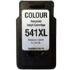CANON : Cartuccia Ink-Jet Compatibile ( Rif. CL-541XL ) - 3 Colori - ( 15 ml )