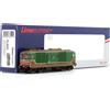 LIMA EXPERT HL2650 D445 1023 Verde/isabella 1a serie, vetri piani