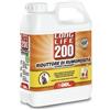 Gel Long Life 200 1 lt