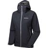 Montane Pac Plus Jacket Nero 36 Donna