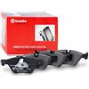 Brembo P 06 060 - Pastiglia Freno - Anteriore
