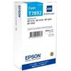 Epson Originale C13T789240 Epson ciano