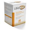 BIOHEAL Lithosolv Granulato Retard Senza Zuccheri 30 Misurini