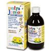 Farmaderbe Nutra Junior Defence Biotic per difese immunitarie 150 ml