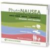 Farmaderbe Phyto Nausea integratore per la nausea 15 capsule