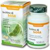 Farmaderbe Nutra Line Lecitina di soia integratore per il metabolismo 70 perle