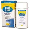 Farmaderbe Amido Fresh Bagno doccia shampoo delicato 300 ml