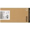 Epson Cartuccia D'Inchiostro Lightblack C13T596700 T5967 350Ml Originale