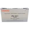 Utax Toner Nero Pk-1011 1T02Ry0Ut0 7200 Pagine Originale