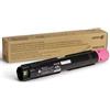 Xerox Toner Magenta 106R03739 Versalink C7020/C7025/7030 16500 Pagine Originale