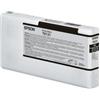 Epson Cartuccia D'Inchiostro Nero (Foto) C13T913100 T9131 200Ml Originale