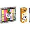 boligrafo bic cristal grip - Acquista Penne a sfera antiche su todocoleccion