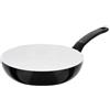 GSW 210263 - Padella Ceramica Blanca, 28 cm